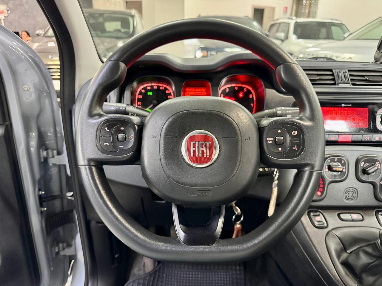 Fiat Panda 1.2 EasyPower Lounge 2019