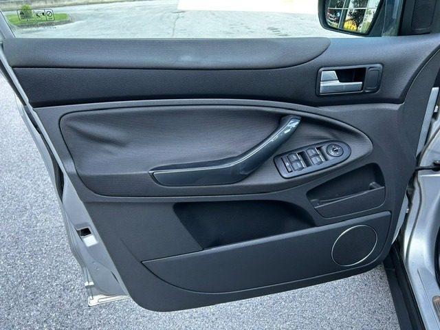 FORD Kuga 2.0 TDCi 163 CV 4WD "GANCIO TRAINO"