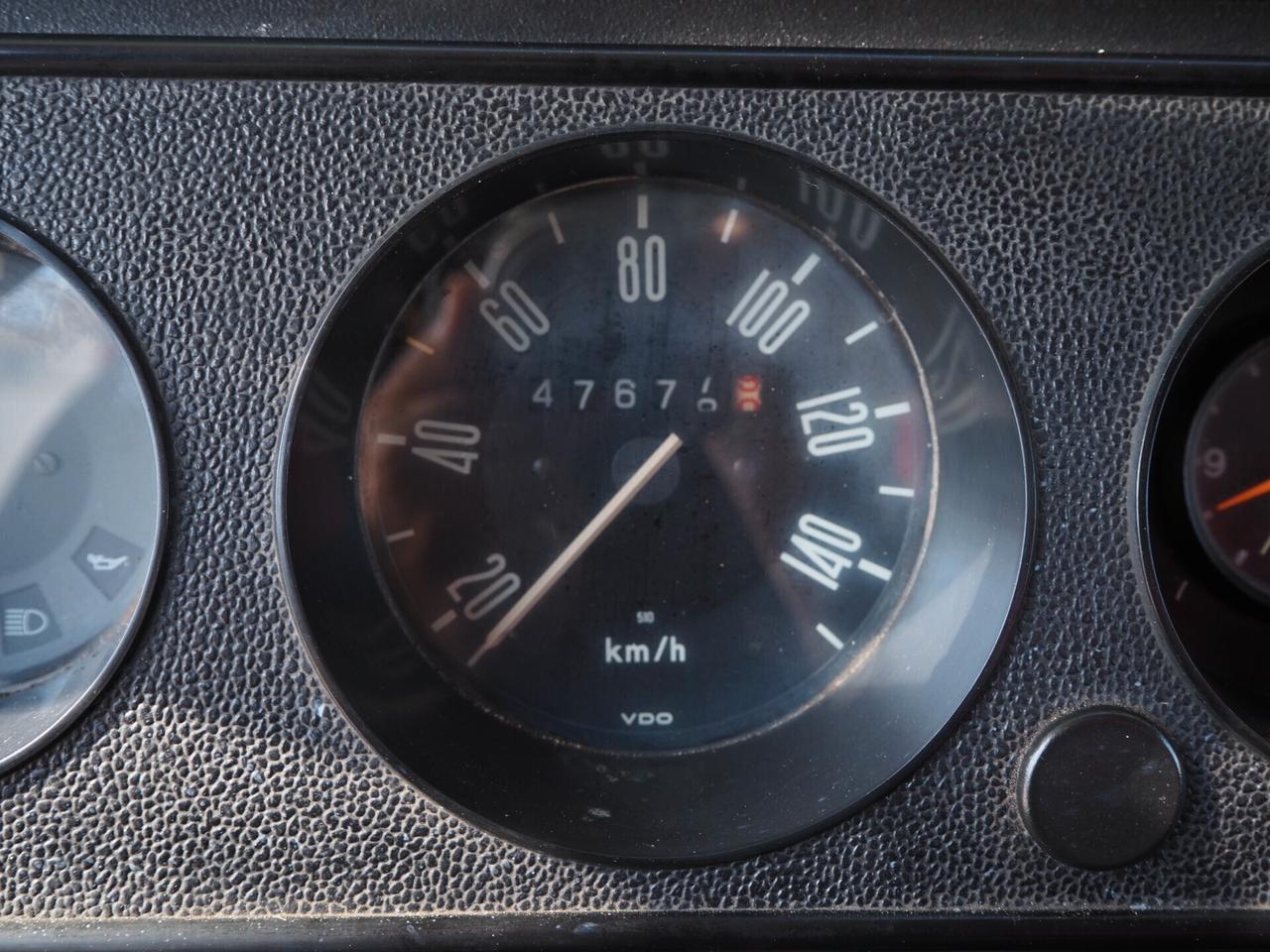 Volkswagen T2 ASI