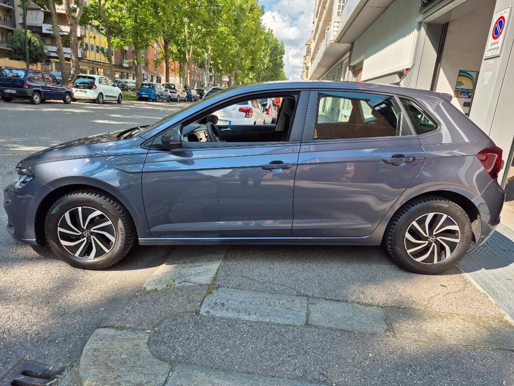 Volkswagen Polo 1.0 EVO