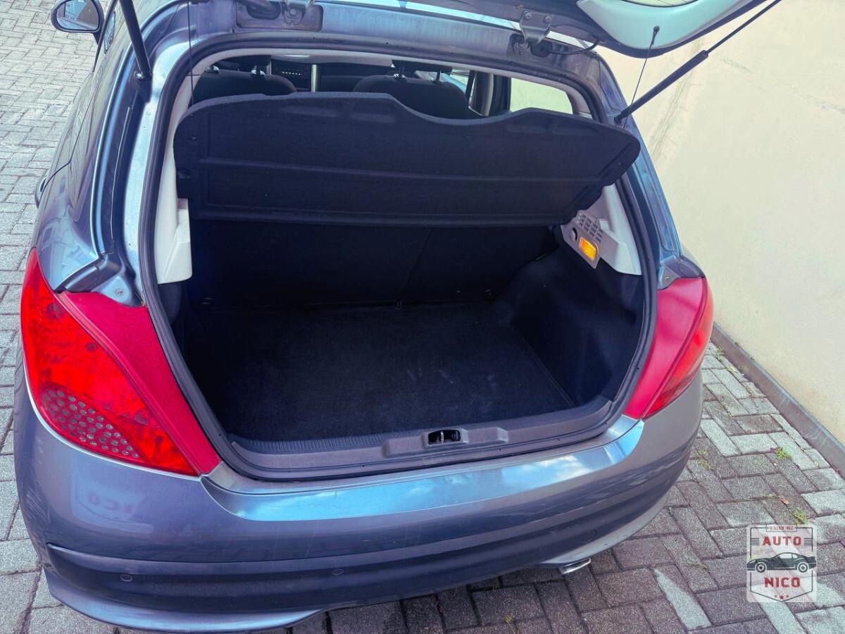 Peugeot 207 – 1.6 Benzina – 2006 – OK per NEOPATENTATI️