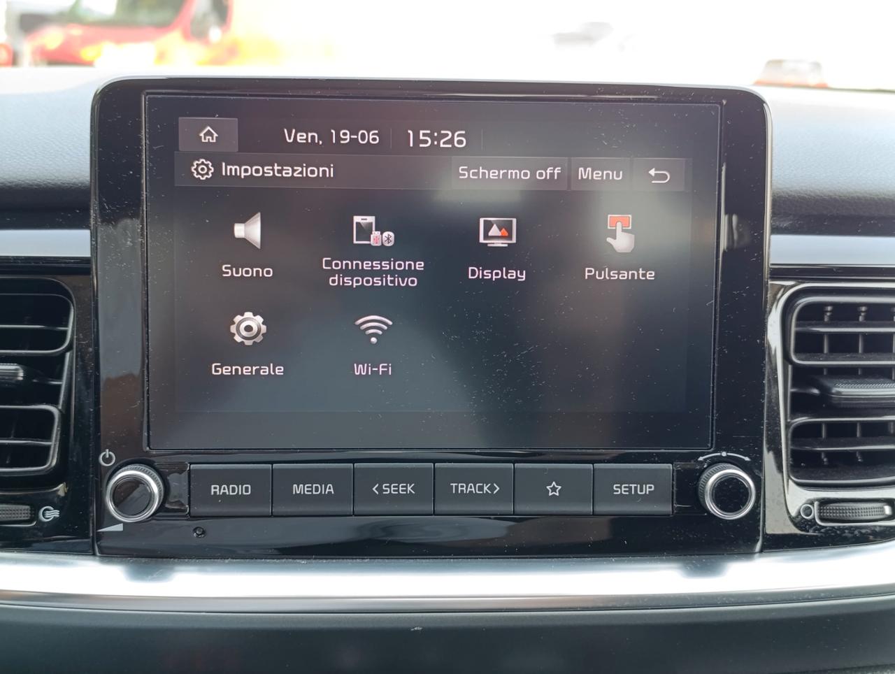 Kia Stonic 1.2 dpi Style gpl 82cv