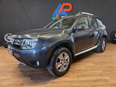 Dacia Duster 1.6 Ambiance Gpl 4x2 105cv
