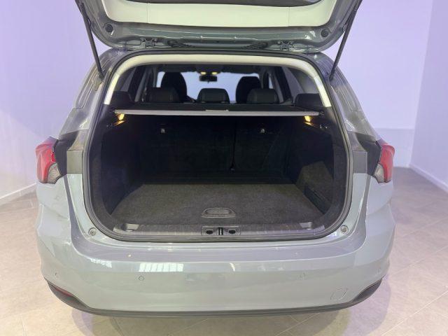 FIAT Tipo 1.4 T-Jet 120CV GPL SW S-Design