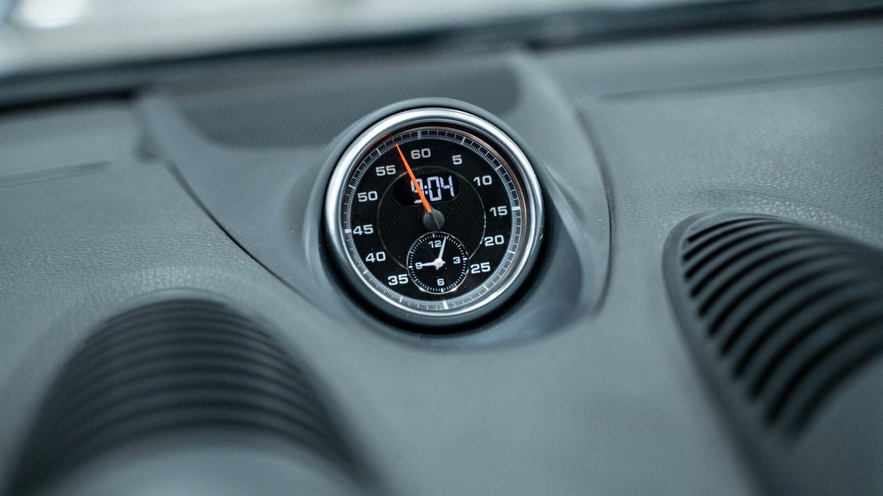 Porsche 718 CAYMAN S 2.5 350CV PDK PACK CHRONO BOSE SCARICHI F