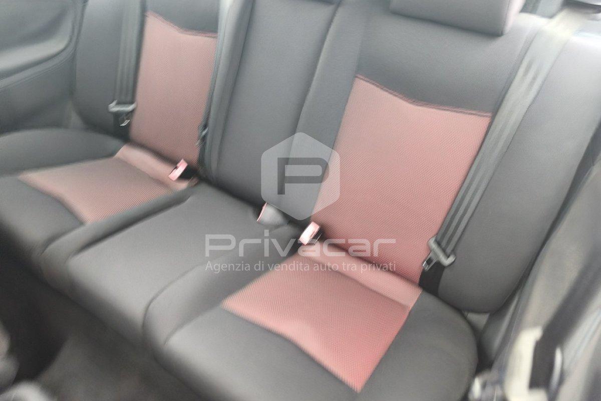 SEAT Ibiza 1.4 16V 101CV 3p. Sport