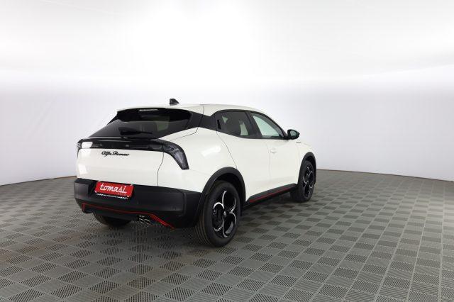 ALFA ROMEO Junior Junior 1.2 136 CV Hybrid eDCT6 Speciale