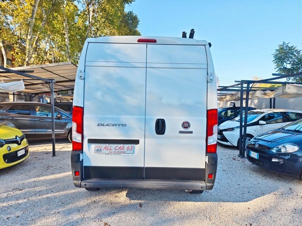 Fiat Ducato 2.3 M-JET 140 MAXI PDC NON VINCOLI