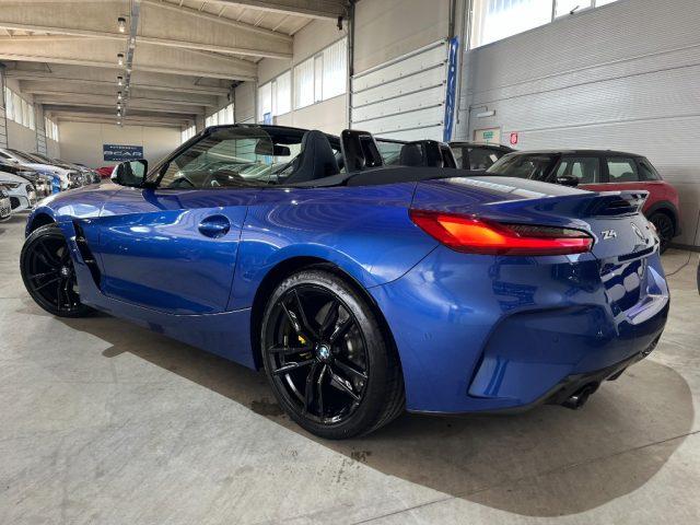 BMW Z4 sDrive20i Msport "19 M sport /Pelle/Navi/Led/Telec