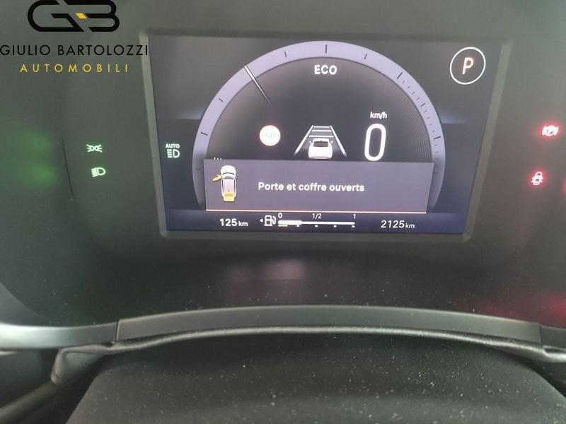 FIAT 600 1.2 Hybrid 145cv La Prima