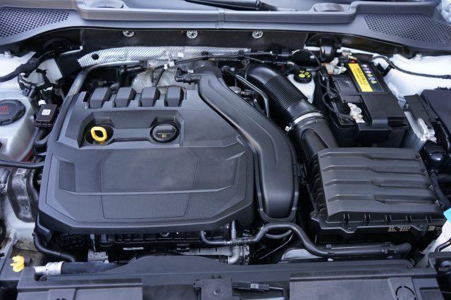 CUPRA Formentor 1.5 TSI DSG Certificata Pari al nuovo Uniprop.