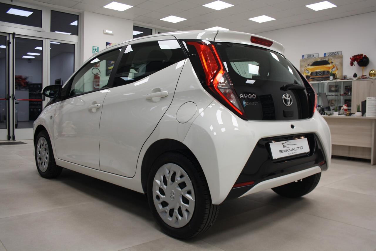 Toyota Aygo 1.0 X-Business *2020