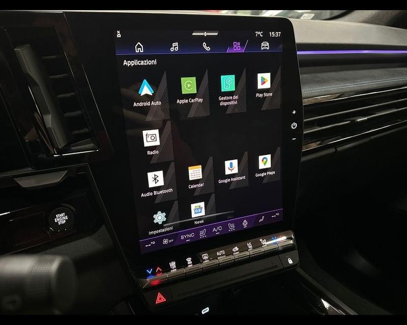 Renault Austral Austral Full Hybrid E-Tech Esprit Alpine 200 CV