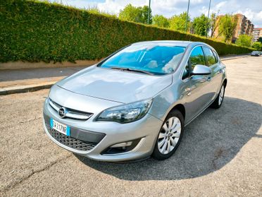 Opel Astra 1.7 CDTI 130CV 5 porte Cosmo