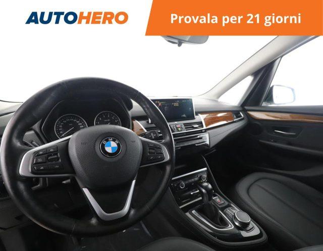 BMW 225 i Active Tourer Luxury aut.