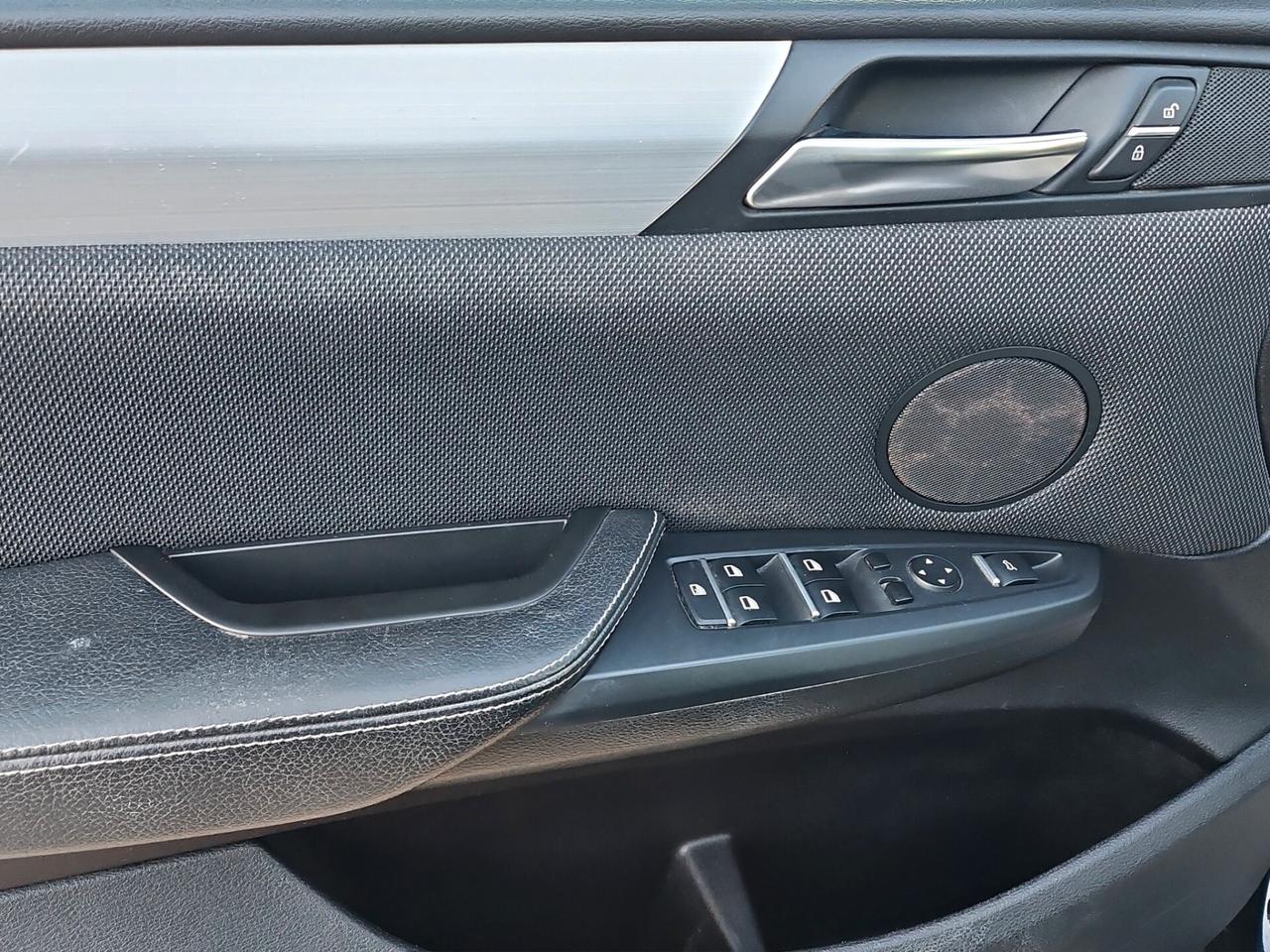 Bmw X4 xDrive20d Msport TETTO FULL