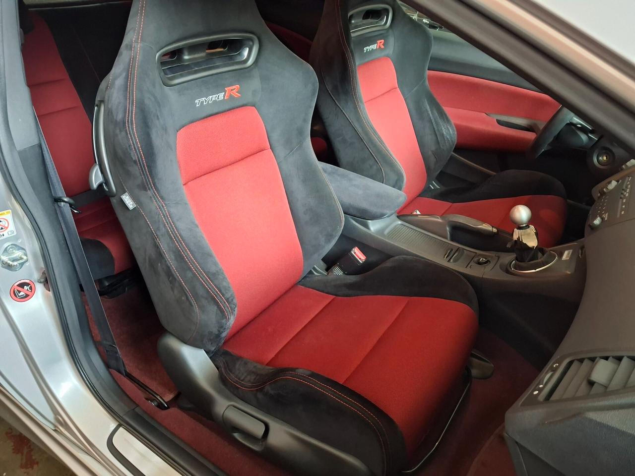 Honda Civic 2.0 i-VTEC 3p. Type R