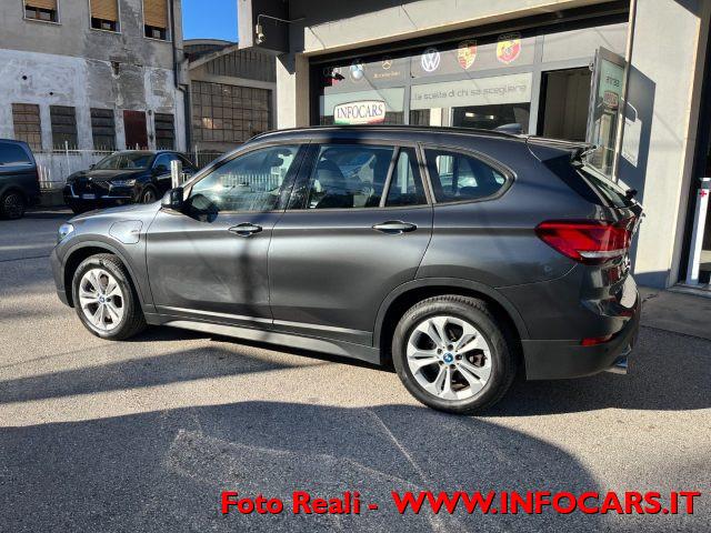 BMW X1 xDrive25e PHEV Business Advantage - PROMO