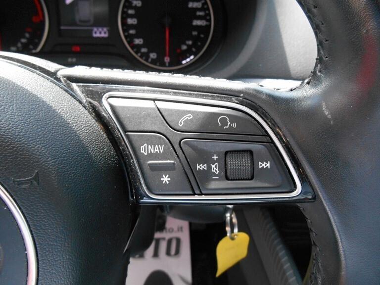 Audi Q2 1.6 TDI Business X NEOPATENTATI