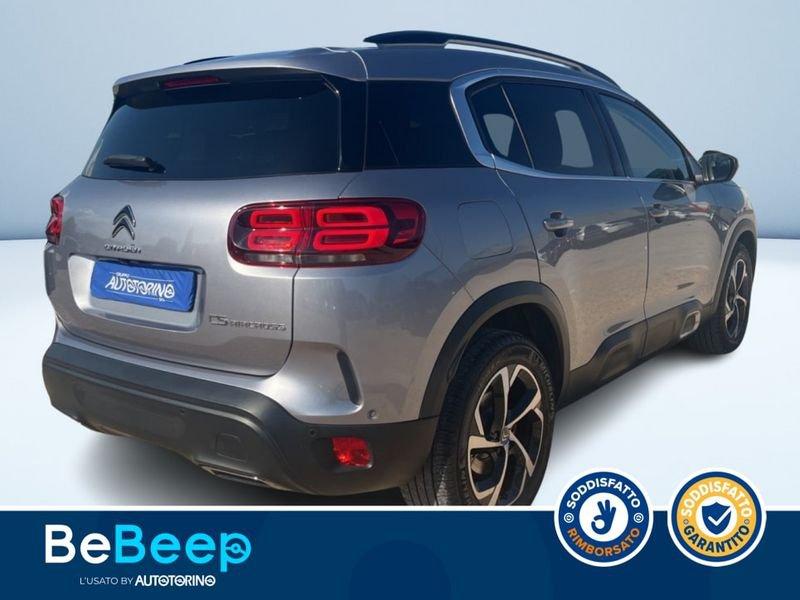 Citroën C5 Aircross 1.5 BLUEHDI SHINE S&S 130CV EAT8