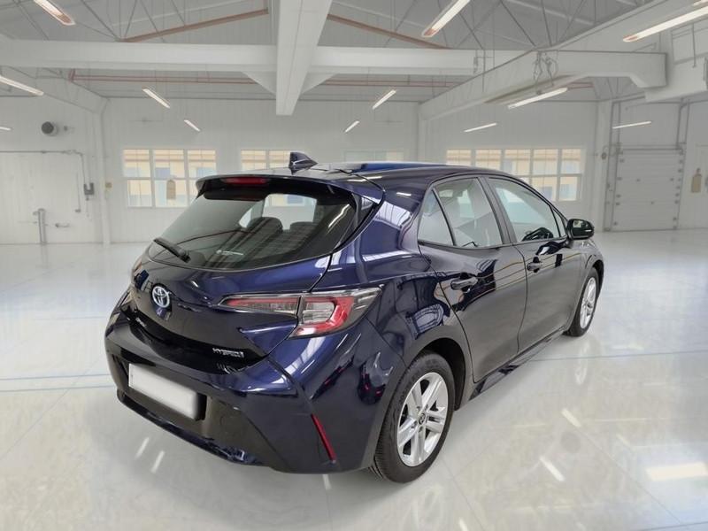 TOYOTA COROLLA 1.8 Hybrid Business 5 PORTE