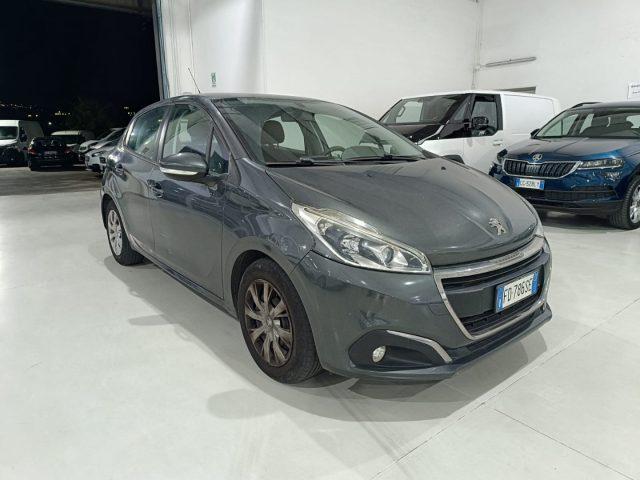 PEUGEOT 208 1° serie BlueHDi 75 5 porte Active
