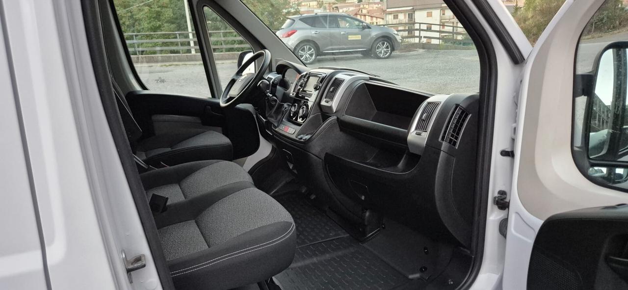 Fiat DUCATO MAXI 2.3MJT 130CV FULL OPT.-12/2018