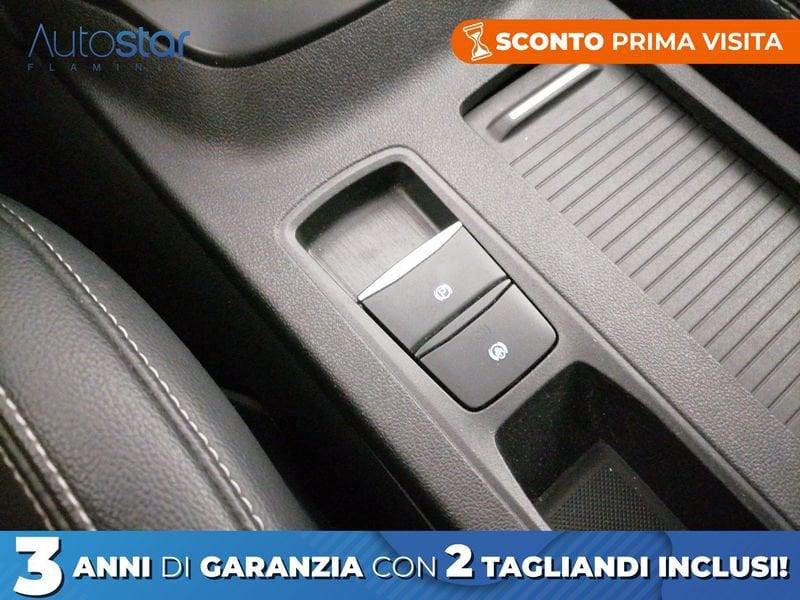 Ford Kuga 1.5 ecoboost Titanium X 2wd 150cv