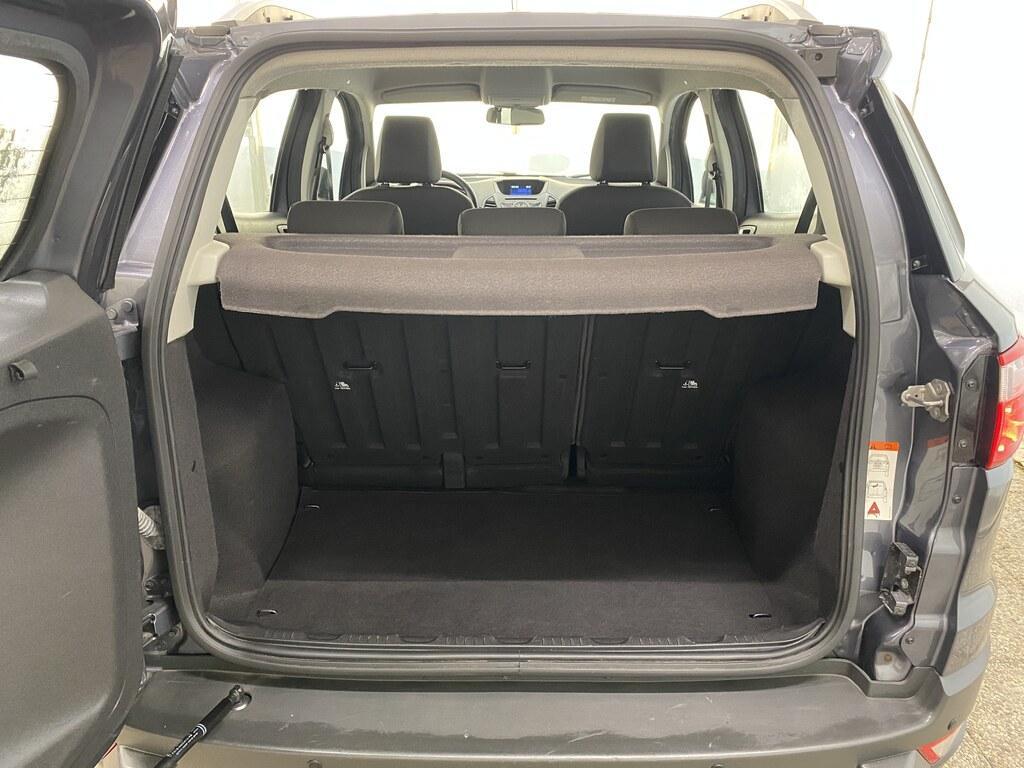 Ford EcoSport 1.0 EcoBoost Plus