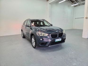 BMW X1 (F48) X1 sDrive18d Advantage