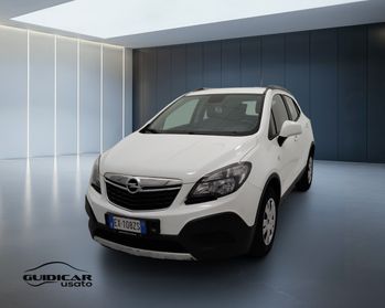 OPEL Mokka I - Mokka 1.6 Ego s&s 4x2 115cv m5