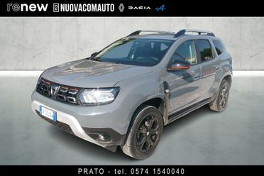 Dacia Duster 1.0 TCe GPL SL Extreme 4x2