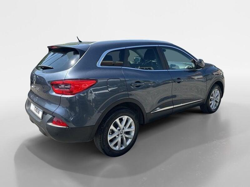 Renault Kadjar 1.2 TCe 130CV Energy Zen