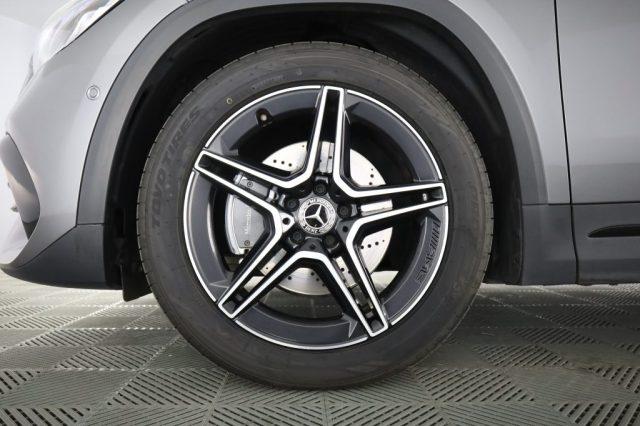MERCEDES-BENZ CLA sse GLA GLA 200 d Automatic 4MATIC PREMIUM