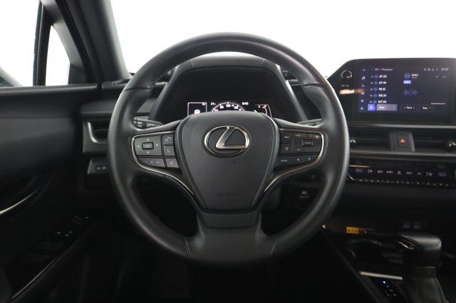 LEXUS Other UX UX Hybrid Urban