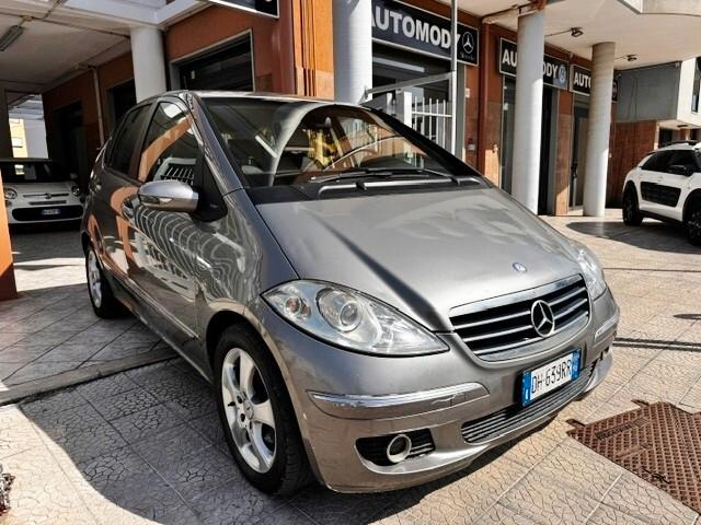 Mercedes-benz A 180 CDI Avantgarde