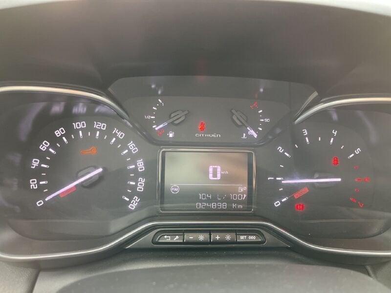 Citroën C3 Aircross I 2021 1.2 puretech Shine s&s 110cv