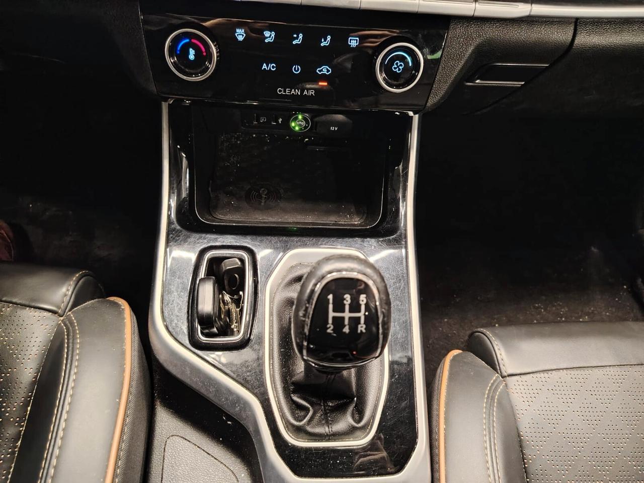 Dr 5.0 1.5 / 116 CV BENZINA-GPL