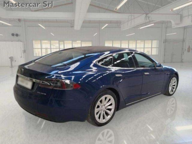 TESLA Model S Model S Long Range Plus awd - GC652PF