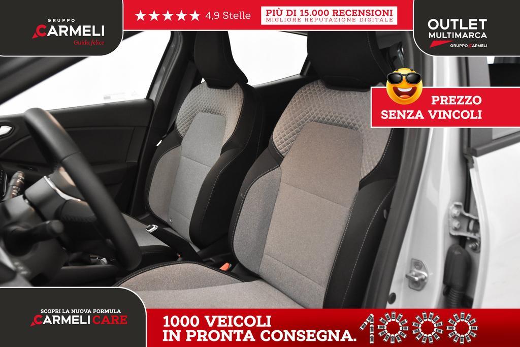 Renault Clio 1.0 TCe Evolution