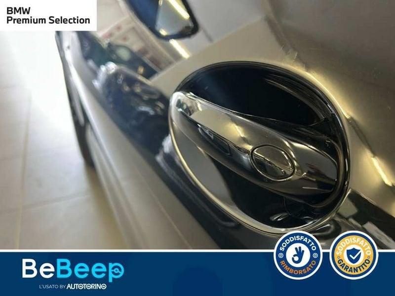 BMW Serie 4 Coupé 430I COUPE MSPORT 245CV AUTO