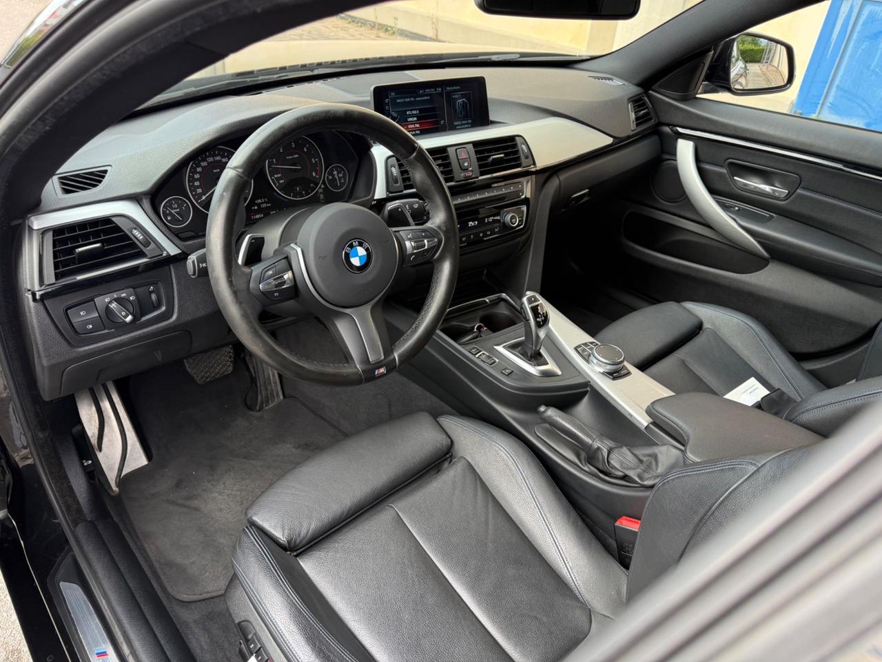 Bmw 430 430d xDrive Coupé Msport