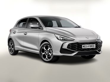 Mg MG3 1.5 hybrid+ Comfort auto IN PROMO