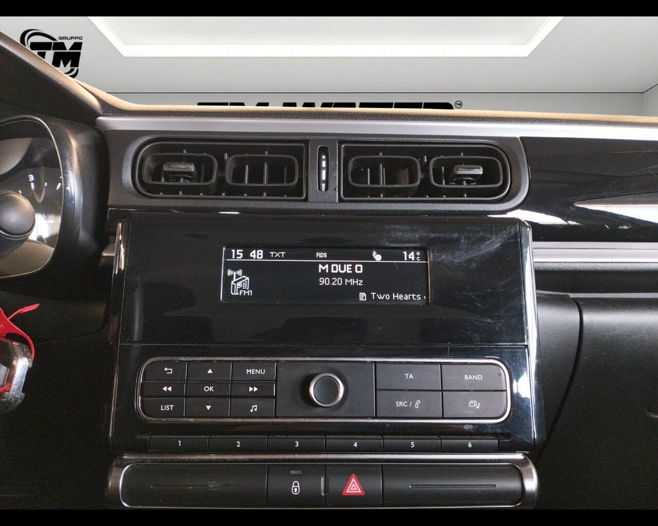 CITROEN C3 3ª serie C3 PureTech 82 S&S Feel