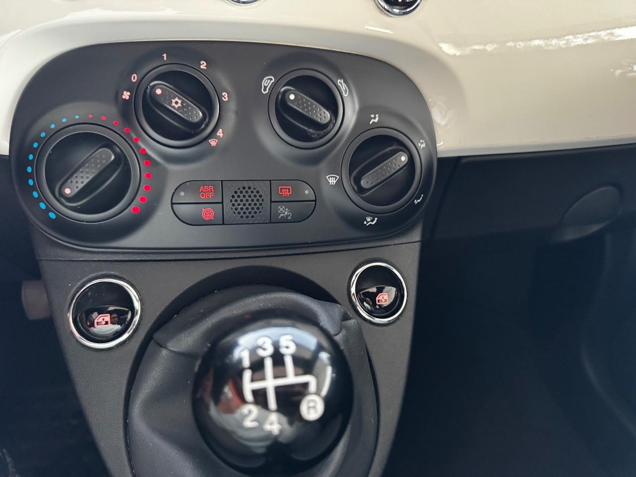 Fiat 500 C 1.2 Dolcevita