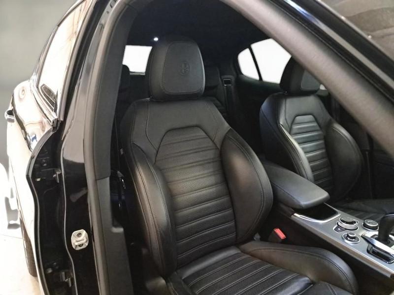 ALFA ROMEO STELVIO 2.2 TD 210 CV VELOCE AT8 Q4 SUV