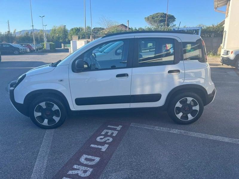 FIAT Panda Cross 1.0 70cv S&S Hybrid City Cross