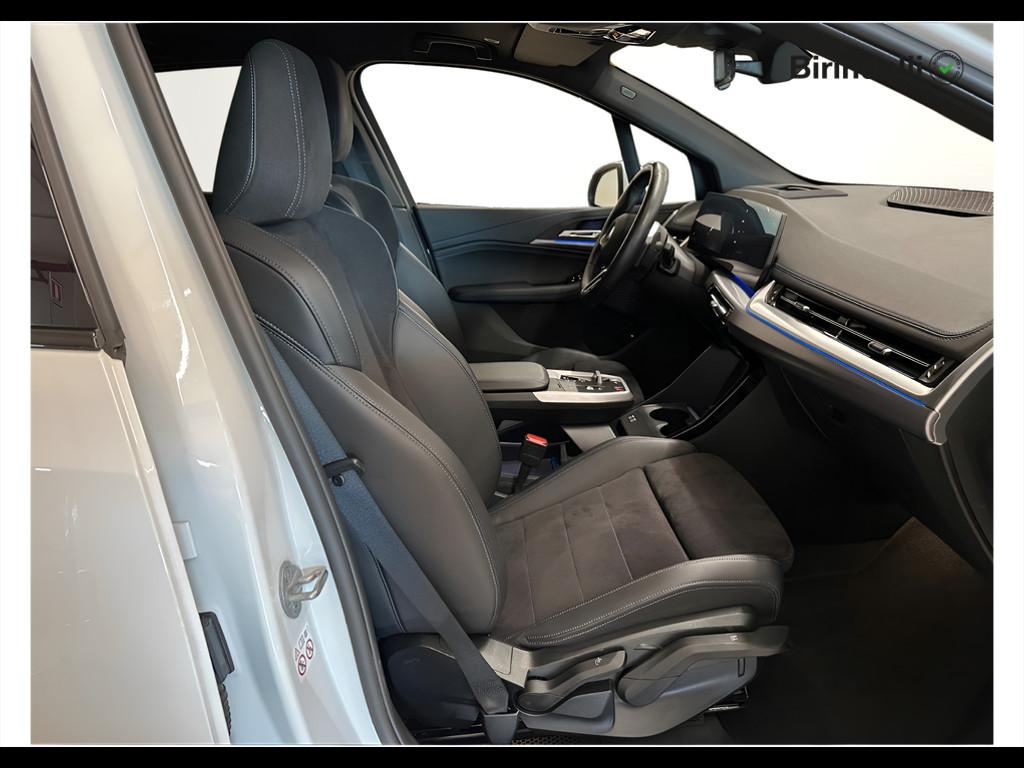BMW Serie 2 A.T. (U06) - 218d Active Tourer Msport