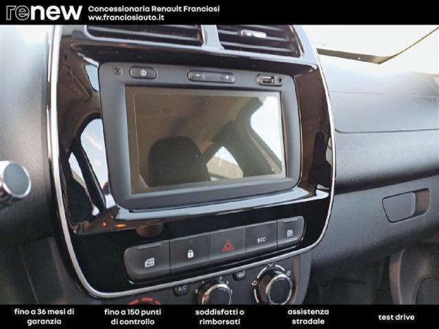 DACIA Spring Electric 45 Expression