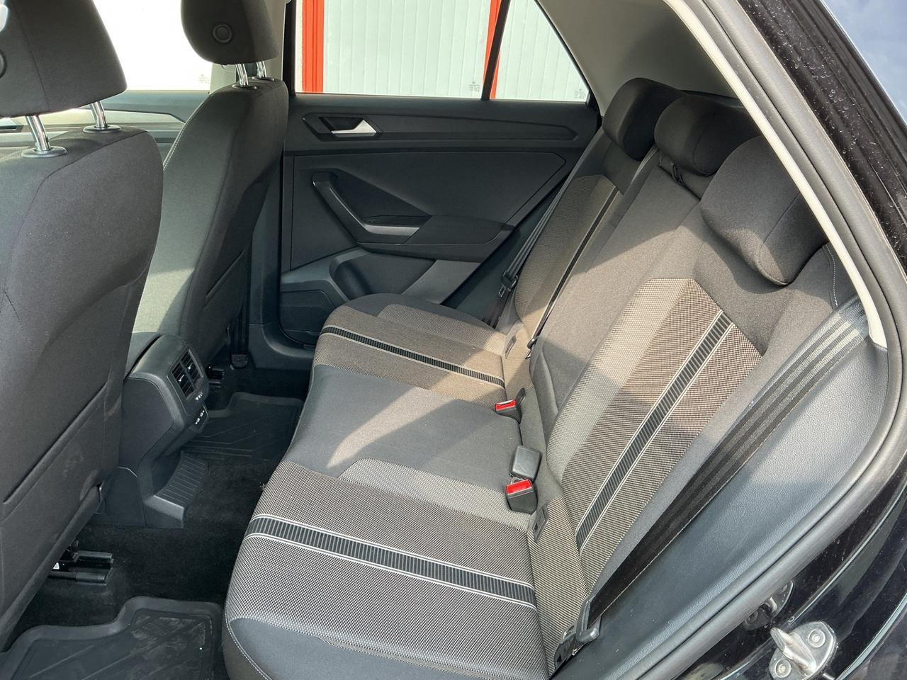 Volkswagen T-Roc 2.0 TDI SCR Style - OK NEOPATENTATI